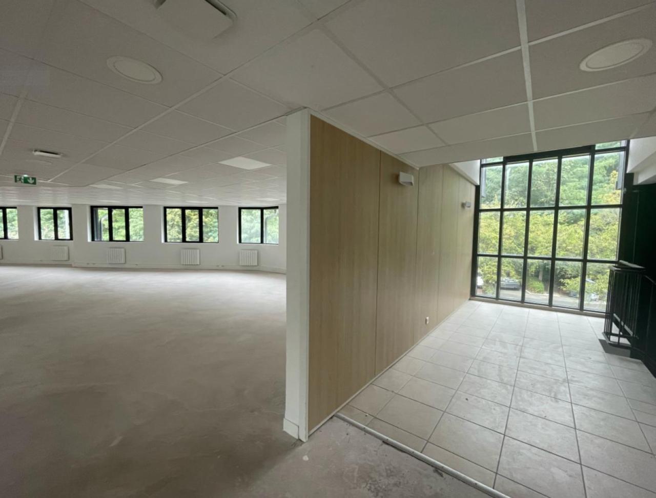 Bureau Villeneuve-d'Ascq 1728m² Vente bureau Villeneuve-d'Ascq Nord OVBUR2422703 4